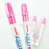 Uni Paint ปากกา เพ็นท์ PX-20 (L) <1/12> สีชมพู